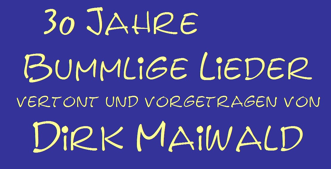 30 Jahre BL
