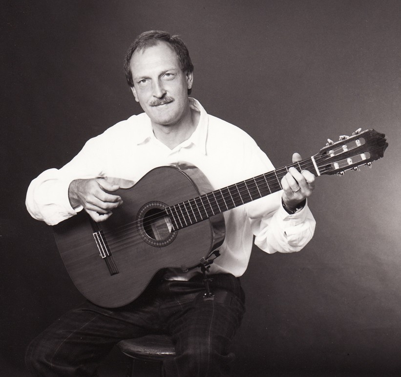 Dirk Maiwald 1992