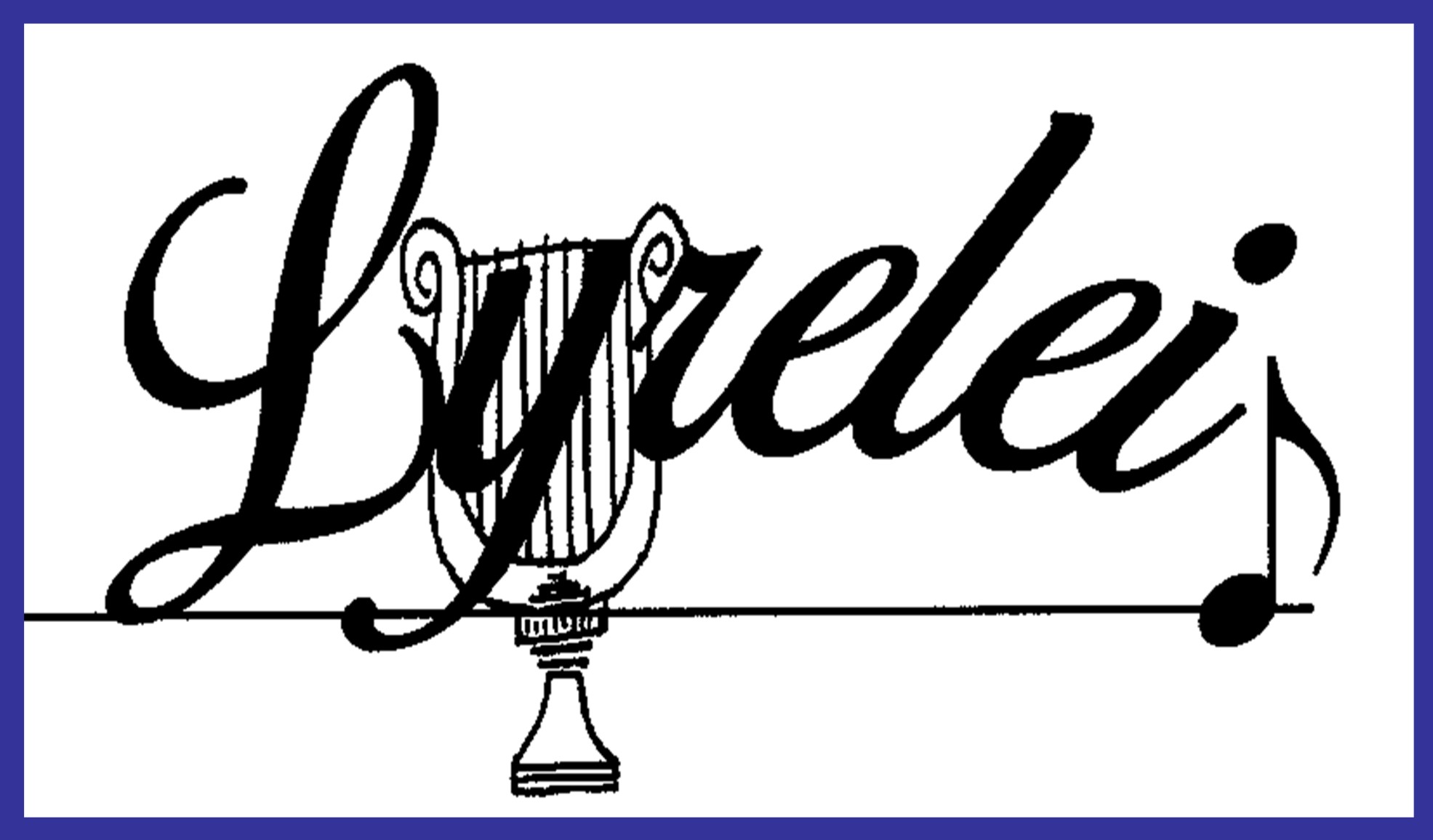 lyrelei logo